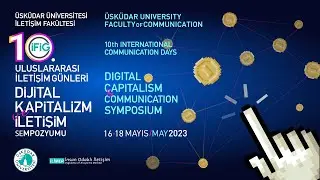 17. Sınıf Oturumu | Digitalization and Socail Transformation