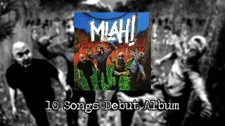 Mlah! - Album trailer