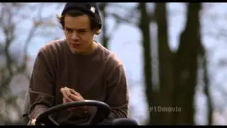 ONE DIRECTION : THIS IS US - Character Clip : Harry - At Cinemas August 29