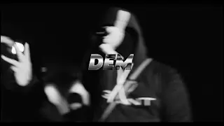 LF70 - DEM (Official Music Video)