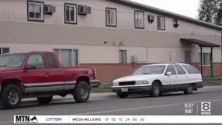 Missoula takes steps toward redeveloping Johnson Street shelter property