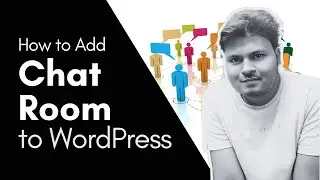 How to Create Chat Rooms in WordPress for Your Users (Using Plugin) #WordPress