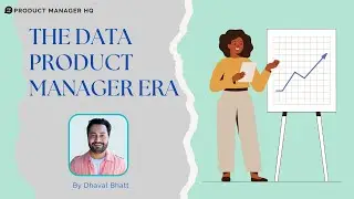 The Data Product Manager Era