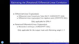 Rotational Differential-Linear Distinguishers of ARX Ciphers with Arbitrary Output Linear Masks