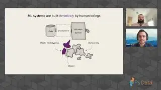 Hugo Bowne-Anderson - Full-stack Machine Learning and Generative AI for Data Scientists