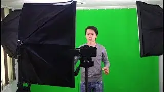 The Best Green Screen Video Creator - Green Screen Studios