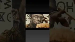 I'm Queen of the most powerful nation in the World. #blackpanther #wakandaforever #chadwickboseman