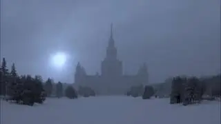 KINO - Spokoynaya Noch' (Calm Night) Спокойная ночь