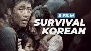 5 Film Thriller Survival Korea Terbaik