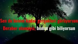 Su Burcu Yazgı Coşkun & Onur Seyit Yaran - (Biliyorsun) düeti #Kardeşlerim #Karaoke #Biliyorsun