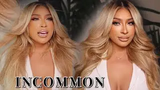 WHY DIDN'T I HEAR ABOUT INCOMMON SOONER!