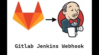 GitLab Webhook Integration with Jenkins CI.