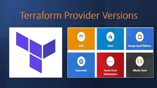 what is the importance of Terraform  provider versions | JayDemy