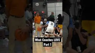 A basketball coach’s DREAM 😴