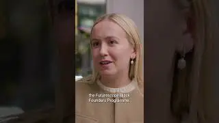 FutureScope Black Founders Programme Showcase (Imogen Baldwin) 