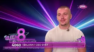 Elita 8: Profil Danila Dače Virijevića - 08.09.2024.