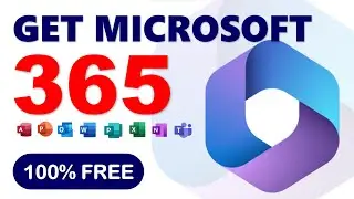 How to get the latest Microsoft 365 for FREE