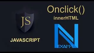 javascript onclick Div InnerHTML