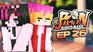 CAPER - Bakwan: Fight Back Episode 26 [ Minecraft Roleplay ]