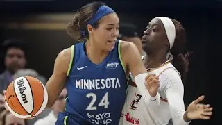 Phoenix Mercury vs. Minnesota Lynx | FULL GAME HIGHLIGHTS | June 22, 2024