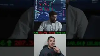 Почему я выбираю трейдинг #shorts #финансы #трейдинг #биржа #форекс #forex