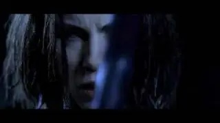 Underworld Official Trailer