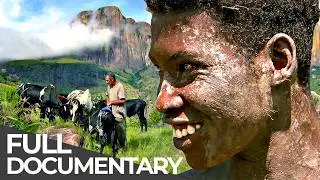 Amazing Quest: Madagascar, Malawi and More | Somewhere on Earth: Best Of | Free Documentary