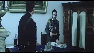 Muselmanin qenimi ele muselmandi (Qanli zemi filminden)