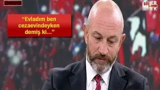 Emekli Kurmay Albay Ali Türkşen Habertürk TV'de