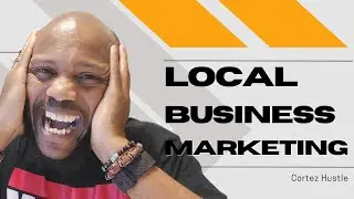 🗣 Best Content Marketing or Social Media Marketing Strategy for Local Businesses 