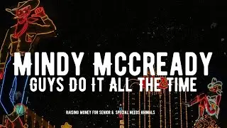 Mindy McCready - Guys Do It All The Time