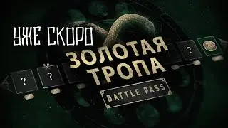 Система Батл-Пасс в Hunt Showdown - Battle Pass