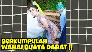 🤗Viral !!! Tiktok tembem pemersatu bangsa