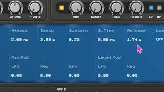 Behringer FREE Vintage VST - Demo & Tutorial