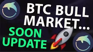 $SOON BTC BULL MARKET... | #SOON 2 MINUTE UPDATE | #SOONVERSE TECHNICAL ANALYSIS