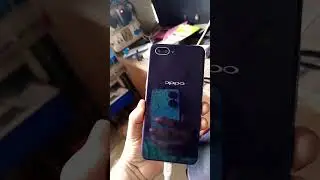 Oppo a3s flashing UMT 