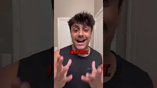 He Ate Parasites For TikTok Views…