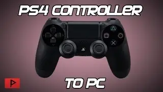 [How To] Connect PS4 Controller To PC Using DS4Windows Tutorial (Windows 7/10)