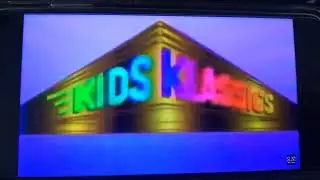 Kids klassics logo (From April 2024)