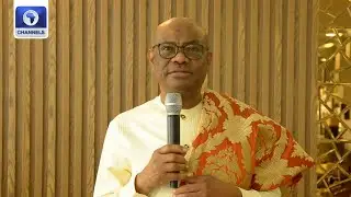 Fubara: Don’t Pull The Ladder You Use In Climbing, Wike Warns