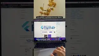 4 ways to learn #flutter for FREE. Check it out!  #fluttertutorial #coding #learncoding