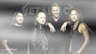 Metallica - Nothing Else Matters на русском ( russian cover(audio) Олеся Зима )