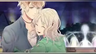 Шу и Юи | гаси ~динамь~игнорь ~