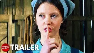 PEARL Trailer (2022) Mia Goth X Prequel Horror Movie