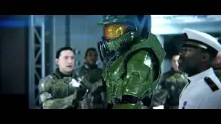 Halo MTV- We are the Stars by Nerdout