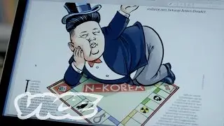 Cash for Kim: North Korean Forced Laborers in Poland