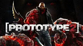 Prototype 2 - Знакомство с Доктором