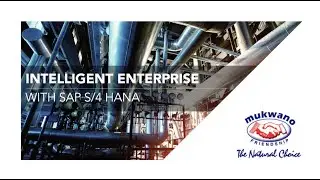 SAP S/4HANA | Customer Success Story - Mukwano Industries