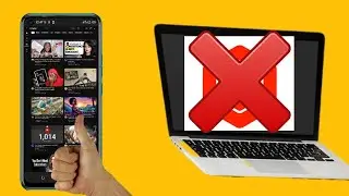 HOW TO USE YOUTUBE DESKTOP ON YOUR SMARTPHONE