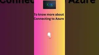 Securely Connecting to Azure Private Services via Jump  host